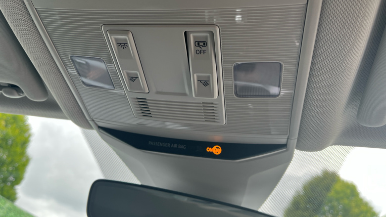 Volkswagen T-Roc 1.5 TSI Match 5dr Petrol Hatchback